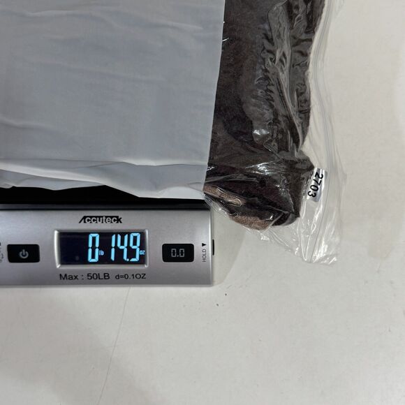 Cynthia Rowley Sweater Womens Size L Cardigan Brown Floral Overlay 100% Wool - Picture 8 of 8